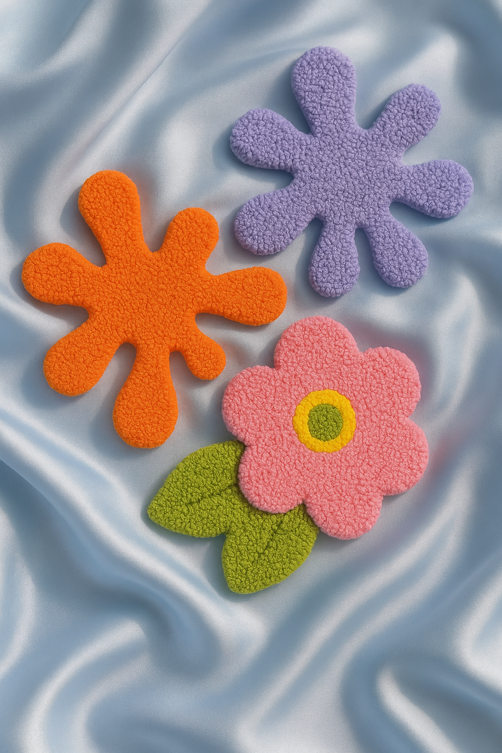 Splat & Bloom Mug Coaster