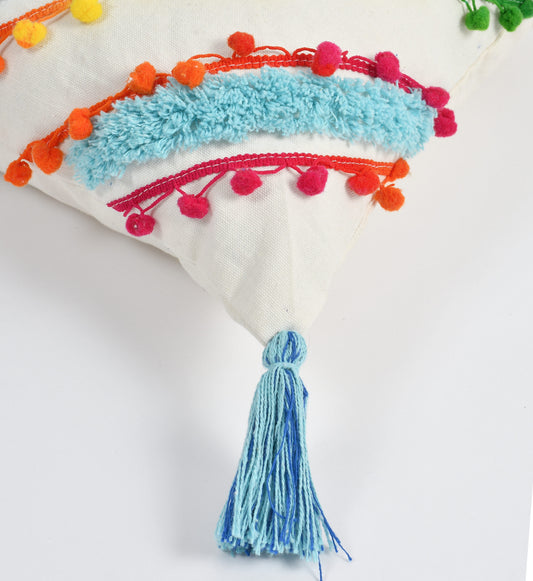 Tutti Frutti Cushion Cover (Set of 2)