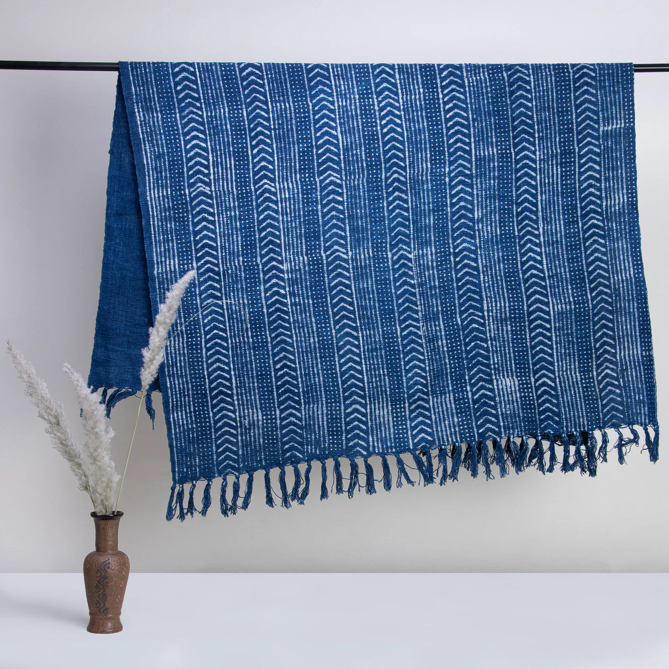 Shaam-e-Neel Throw