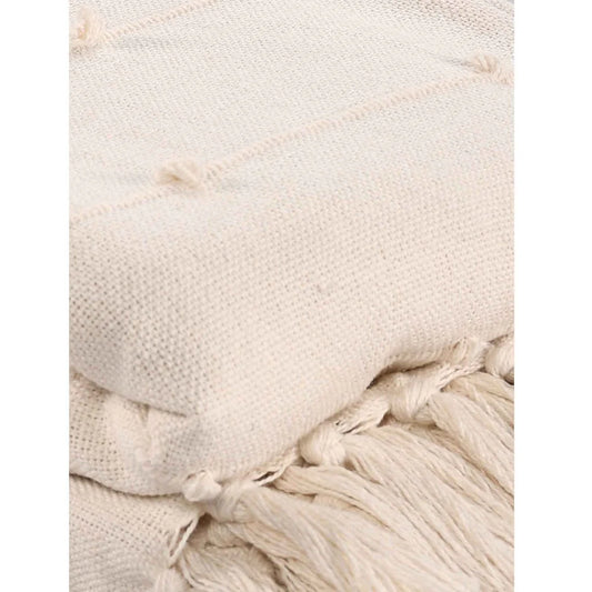 Biscotti Wrap Throw
