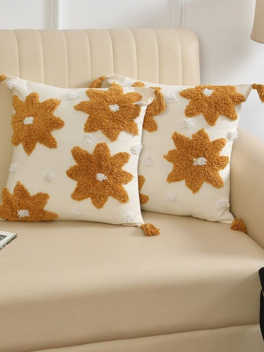 Golden Hour Cushion Cover (Set of 2)