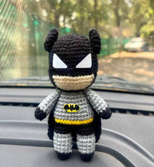 Batman DC Superhero