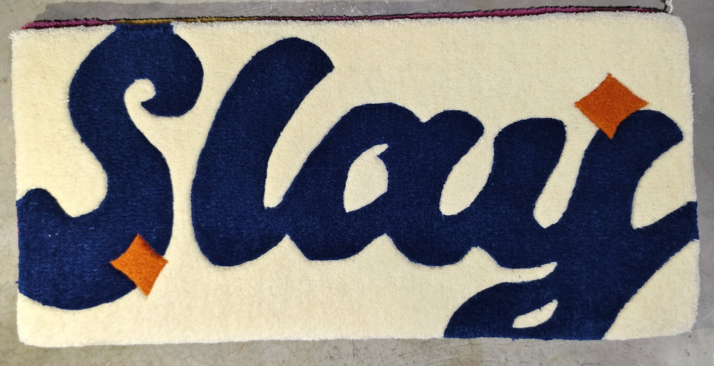 Slay Rug