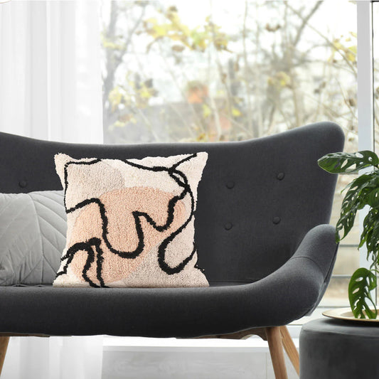 Sway Sage Cushion