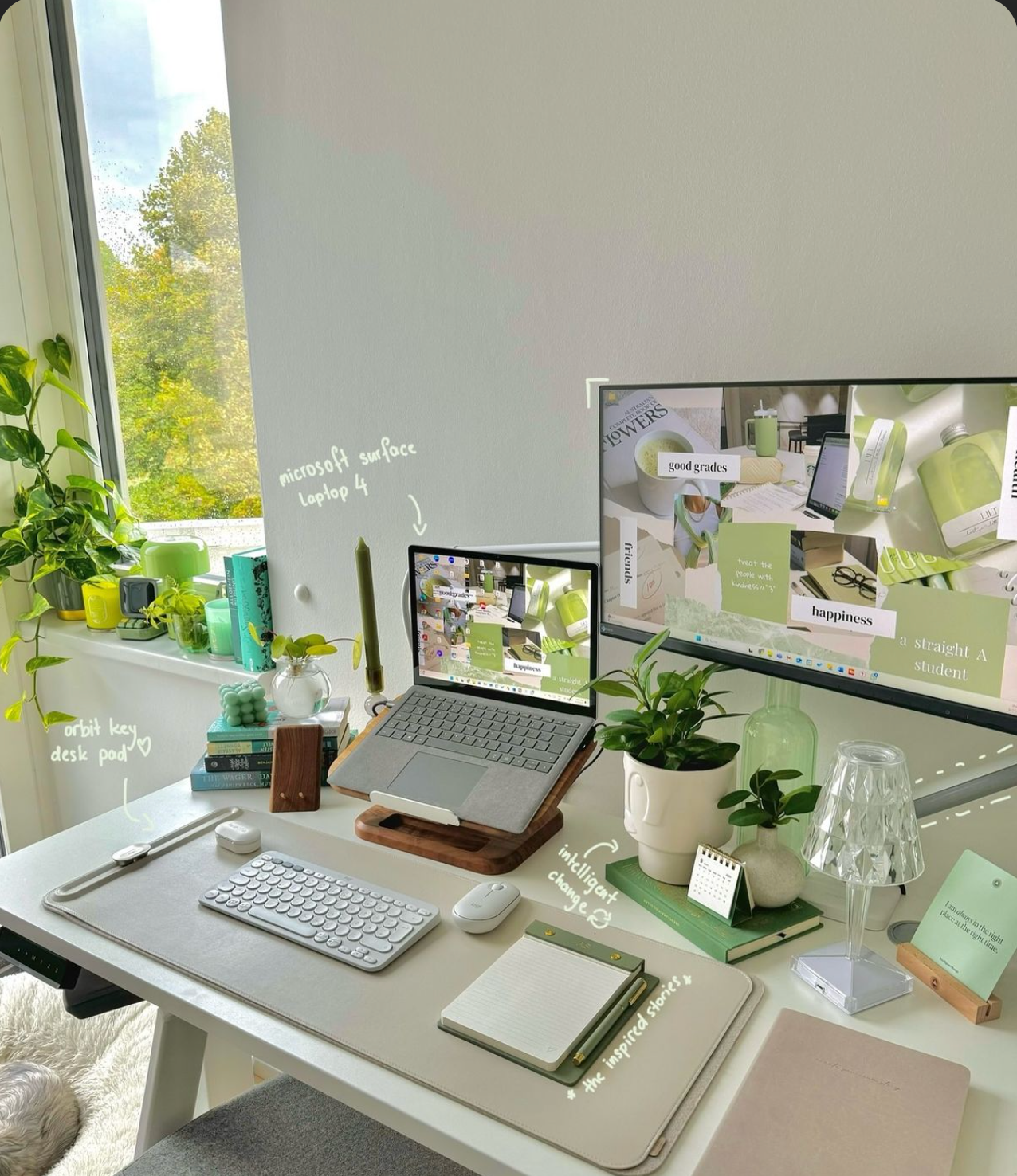 Workspace