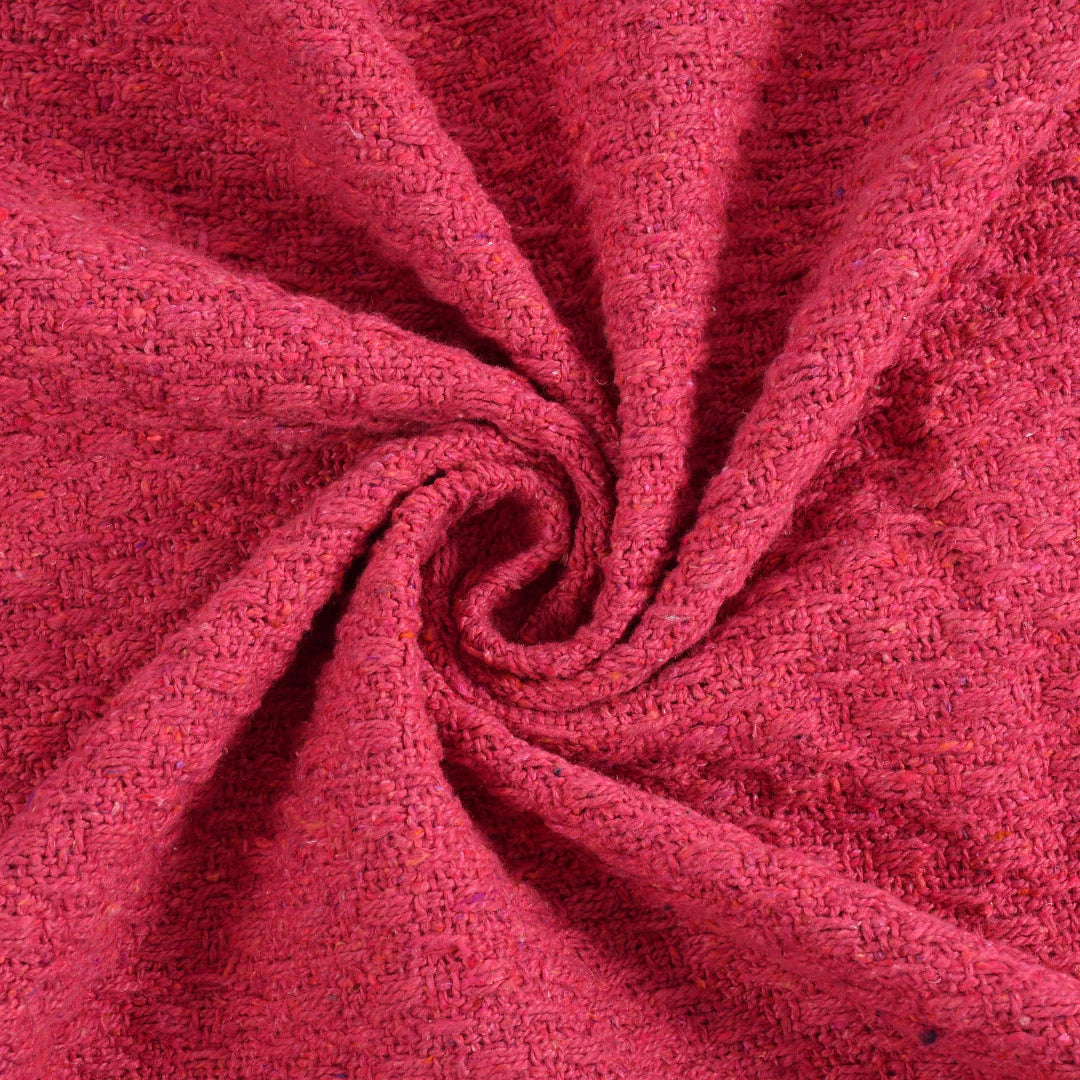 Chandni Pink Throw