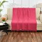 Chandni Pink Throw