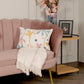 Doodle Bloom Cushion