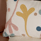 Doodle Bloom Cushion