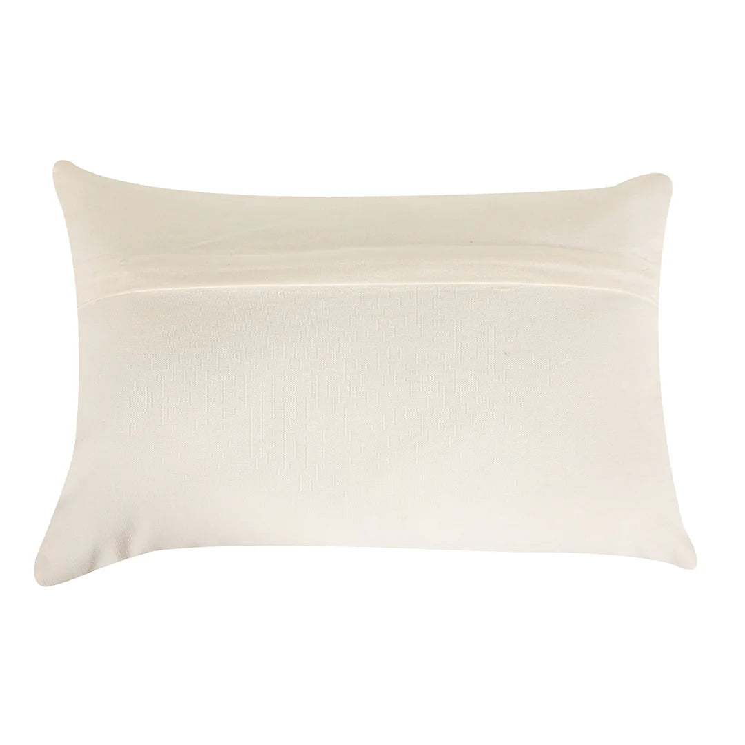 Doodle Bloom Cushion