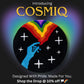 Cosmiq Rug 🏳️‍🌈