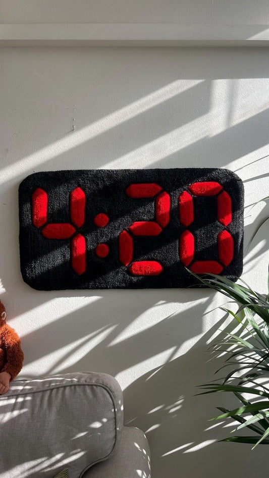 High Time – 420 Rug