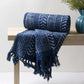 Shaam-e-Neel Throw