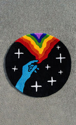 Cosmiq Rug 🏳️‍🌈