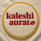 Kaleshi Aurat Mug Rug