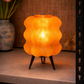 Bubble Wave Lamp | Sculptural Ambient Table Lamp
