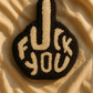 IDGAF Mug Coaster