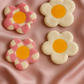 Daisy Daze Tufted Mug Rug