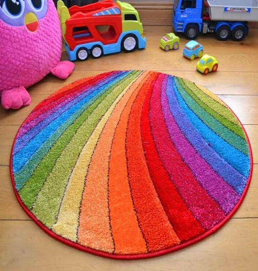 Pride Path Rug 🏳️‍🌈
