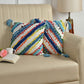 Tutti Frutti Cushion Cover (Set of 2)