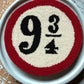 Platform 9¾ – Harry Potter Mug Coaster