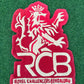 RCB Rug | Royal Challengers Bengaluru