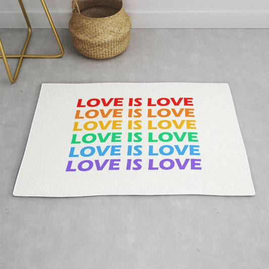 Love is Love 🏳️‍🌈