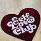 Self Love Club Rug