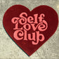 Self Love Club Rug