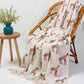 Couch Safari Throw