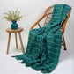 Hari Mirchi Throw