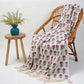 Gulabo Mood Throw