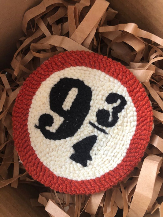 Platform 9¾ – Harry Potter Mug Coaster