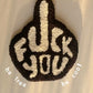 IDGAF Mug Coaster