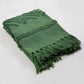Matcha Mood Throw
