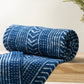 Shaam-e-Neel Throw
