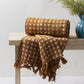 Chai & Chill Throw