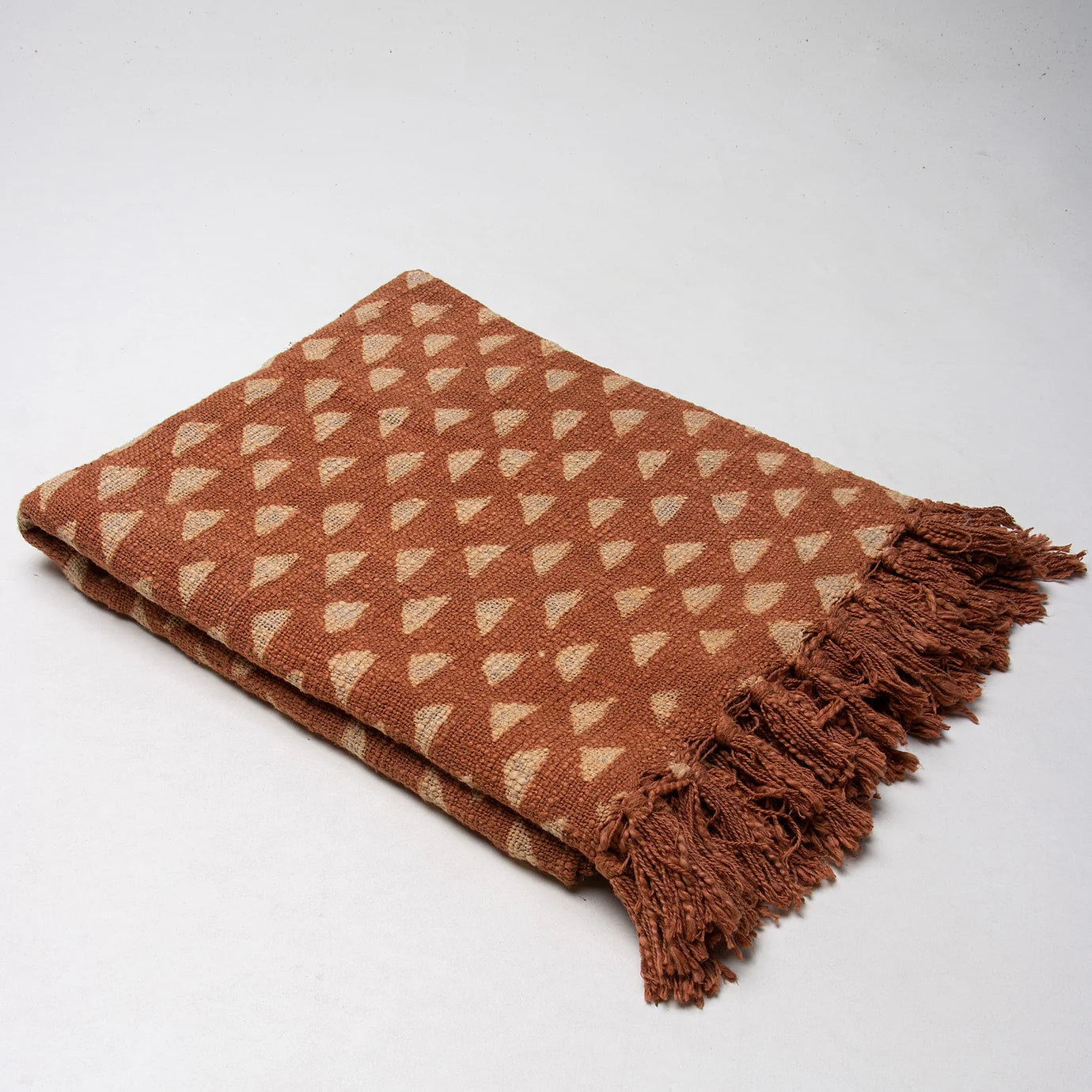 Chai & Chill Throw