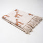 Couch Safari Throw