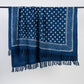 Chaandni Dot Throw