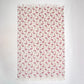 Pink Pataka Throw