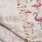Pink Pataka Throw