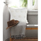 Snow Pop Cushion