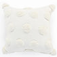 Snow Pop Cushion