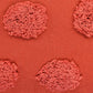 Rusty Confetti Cushion