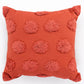 Rusty Confetti Cushion