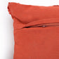 Rusty Confetti Cushion