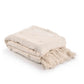 Biscotti Wrap Throw