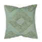 Olive Drift Cushion