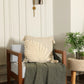 Tan Lines Cushion